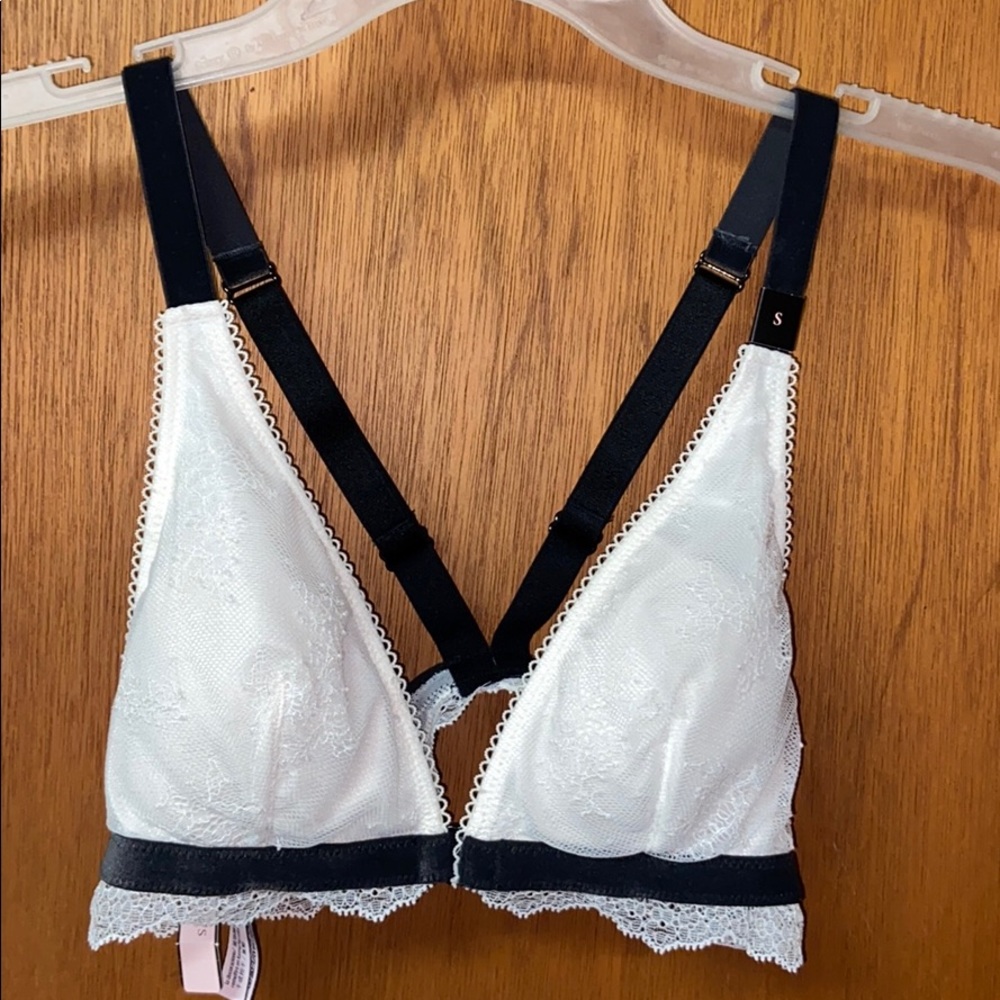 Victoria’s Secret bralette